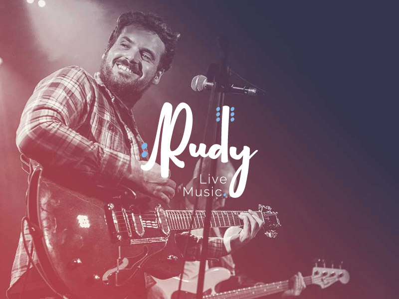 Concierto 27 de febrero 2021 Rudy Live