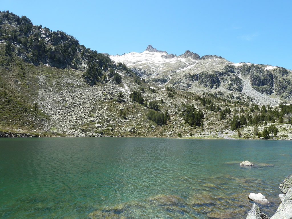 Pyrennes_trekking
