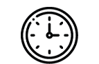 icon-clock Icone information
